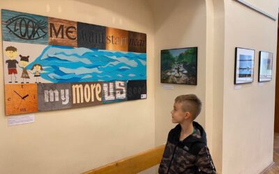 „Połączeni z rzeką”