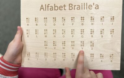 Dzień Braille’a