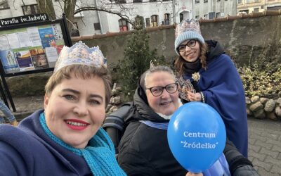 Orszak Trzech Króli