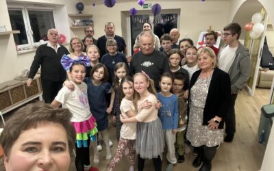 Dzień Babci i Dziadka