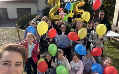 Rocznica „Źródełka”