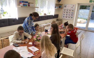 Warsztaty – Książki