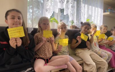 Marsz Żółtej Wstążki